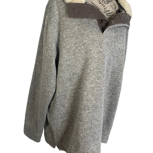 Weatherproof pullover sweater men’s size extra large - Picture 4 of 9